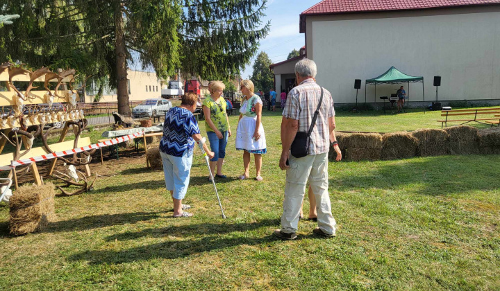 Hodové slávnosti 2024